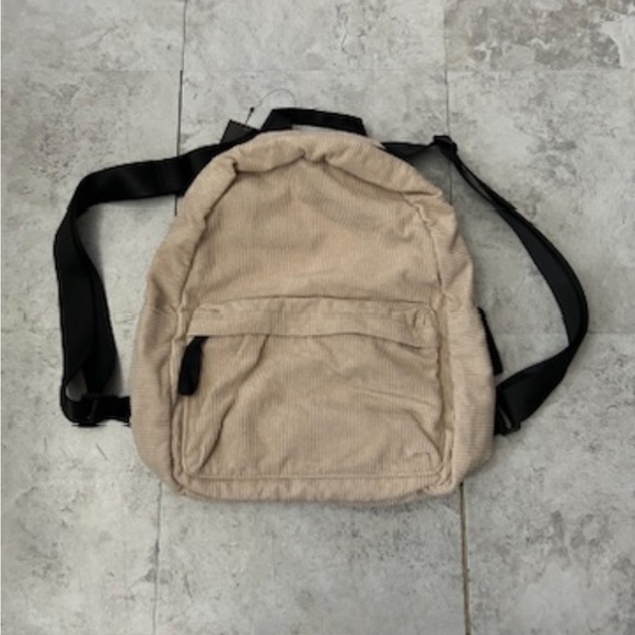 Forever 21 backpack - Picture 2 of 8